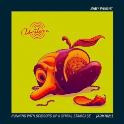 Running With Scissors Up A Spiral Staircase