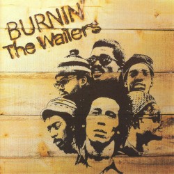 Burnin’