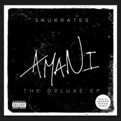 Amani (The Deluxe EP)