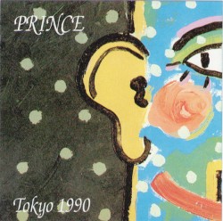 Tokyo 1990