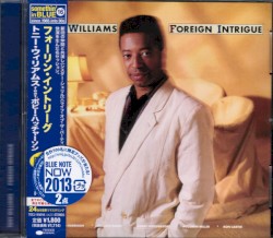 Foreign Intrigue
