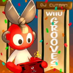 WiiU Grooves