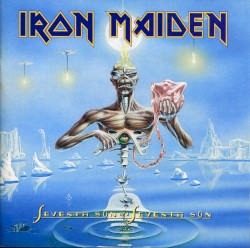 Seventh Son of a Seventh Son