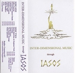 Inter-Dimensional Music