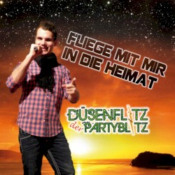 Fliege mit mir in die Heimat