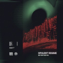 bed town tales vol.1