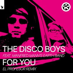 For You (El Profesor remix)