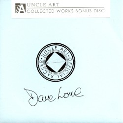 Collected Works Bonus Disc