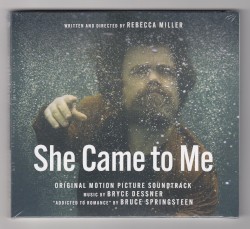 She Came to Me: Original Motion Picture Soundtrack
