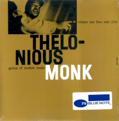 Genius of Modern Music, Volume One