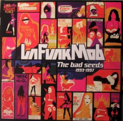 The Bad Seeds 1993-1997