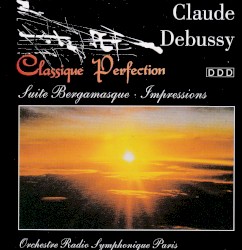 Suite bergamasque / Impressions