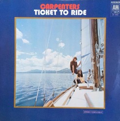 Boleto Para Viajar = Ticket to Ride