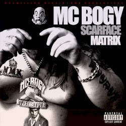 Scarface Matrix