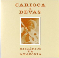 Mistérios Da Amazônia