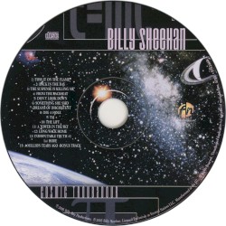 Cosmic Troubadour