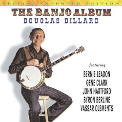 The Banjo Album