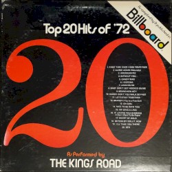 Top 20 Hits of ’72