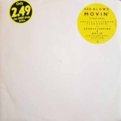 Movin'