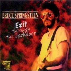 Exit Through the Backdoor