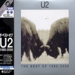 The Best of 1990–2000 & B‐Sides