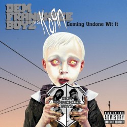 Coming Undone Wit It