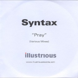 Pray (Various Mixes)