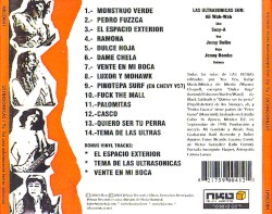 Yo fui una adolescente terrosatánica