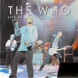 Live at the Royal Albert Hall