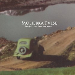 The Distant Past Resounds