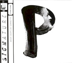 Deux coups de sonnette