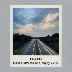 Silent Street And Empty Skies