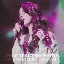 2012-09-25: iTunes Festival, Roundhouse, London, England, UK