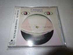 EYES OF THE MIND
