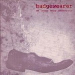 The Tashman Dadguy Olfactory E.P.