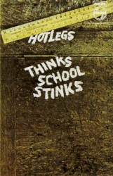 Thinks: School Stinks