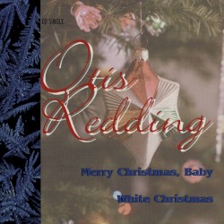 White Christmas / Merry Christmas Baby
