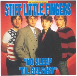 No Sleep ’Til Belfast