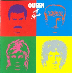 Hot Space