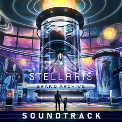 Stellaris: The Grand Archive