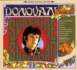 Sunshine Superman