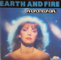 Andromeda Girl