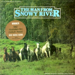 The Man From Snowy River