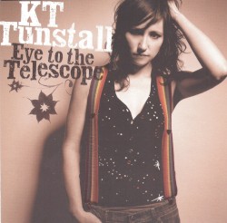 Eye to the Telescope