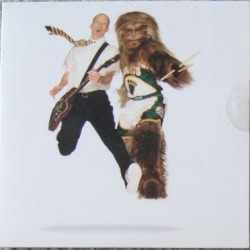 Squatch Theme