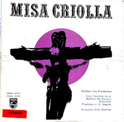 Misa criolla