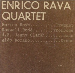 Enrico Rava Quartet