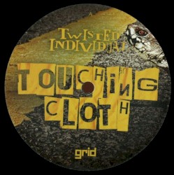 Touching Cloth