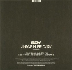 Alone in the Dark, Part Tree
