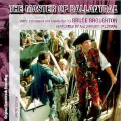 The Master of Ballantrae